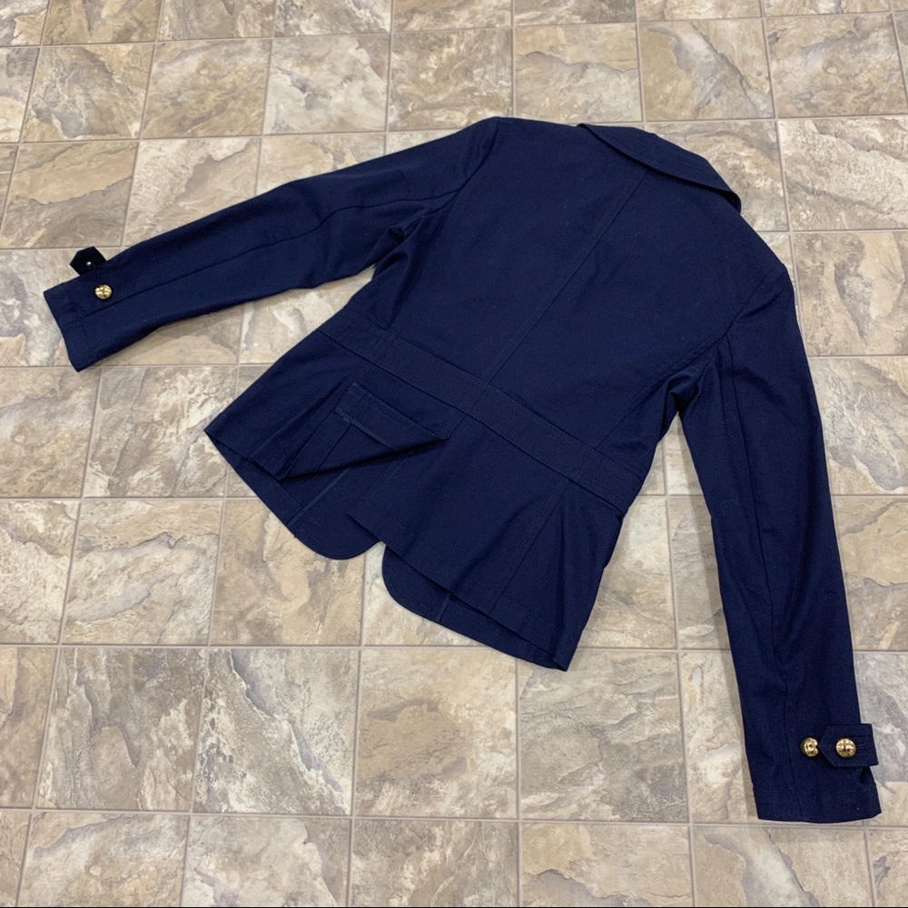 Talbots Utility Jacket - image 3
